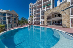 Harbour View Resort Stay 1512